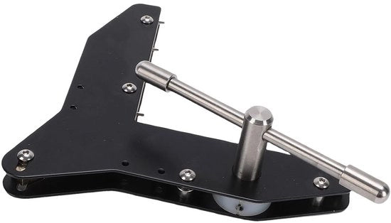 Viti di fissaggio pesanti - Lame di contatto - Viti per legno - Precisione lavorazione - Denti duri - Alta pressione applicabile - Viti per legno

Modello: 
Specifica tecnica: 
Codice prodotto: