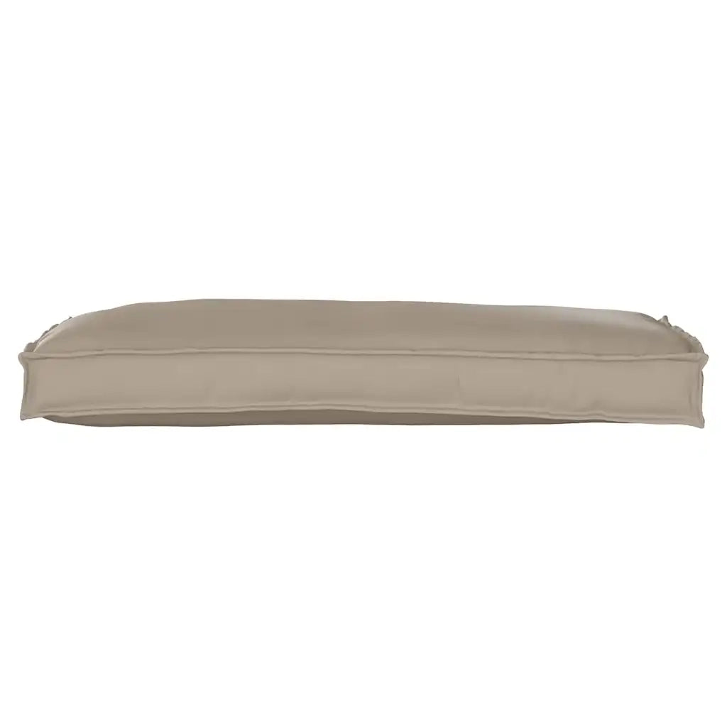 Cuscino Talpa 100 x 40 x 8 cm Tessuto Oxford 42001623