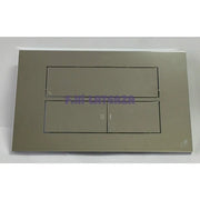 Placca comando idea blu cromo to dini 20.15b cr