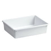 Vaschetta per Frigo Stefanplast 10 lt 40 x 30 x 10 cm