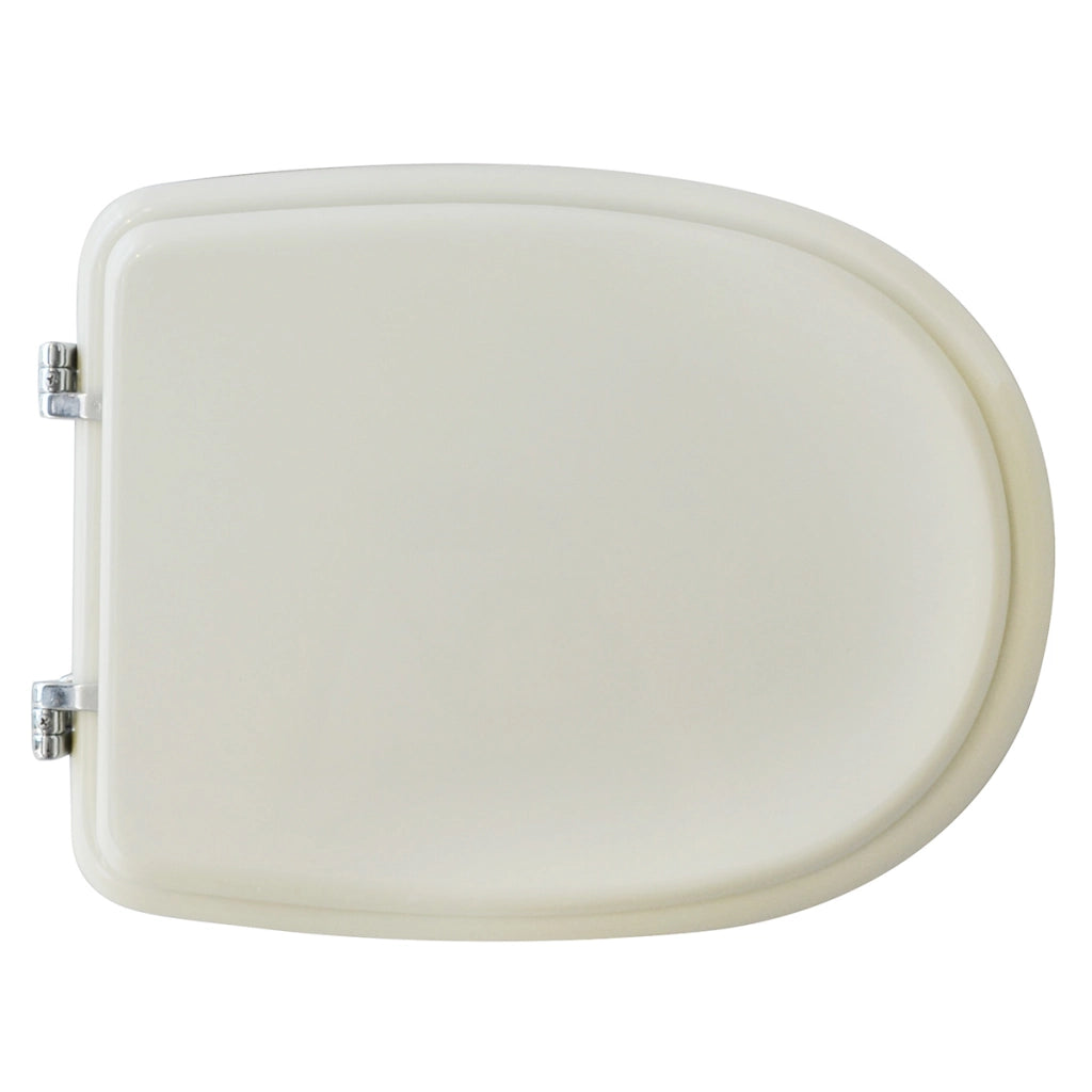 SEDILE WC PER CESAME VASO ARETUSA CHAMPAGNE FORMA 7- Champagne- CW- pezzi 1