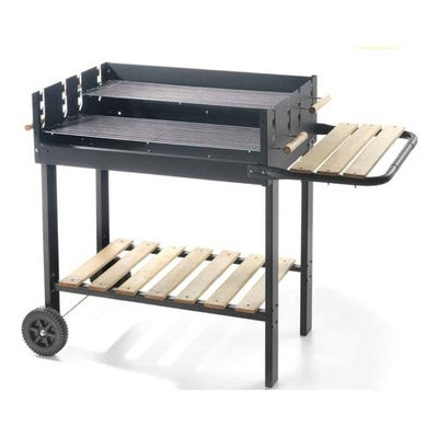 Barbecue Eco Ompagrill