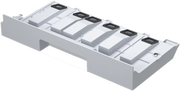 ORIGINAL Epson unità di manutenzione T6191 C13T619100 ~35000 Seiten contenitore di manutenzione, tanica di manutenzione, maintenance tank