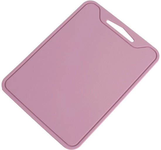 Snodo di silicone, piastra flessibile BPA-free per cucina, adatta per carne, verdure e frutta, resistente al lavastoviglie, 8,6 pollici x 11,8 pollici (blu scuro)