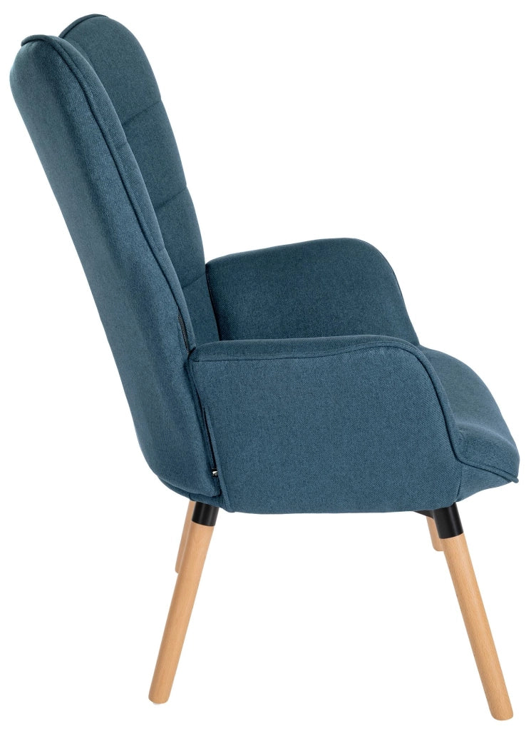 Sessel Garding Stoff