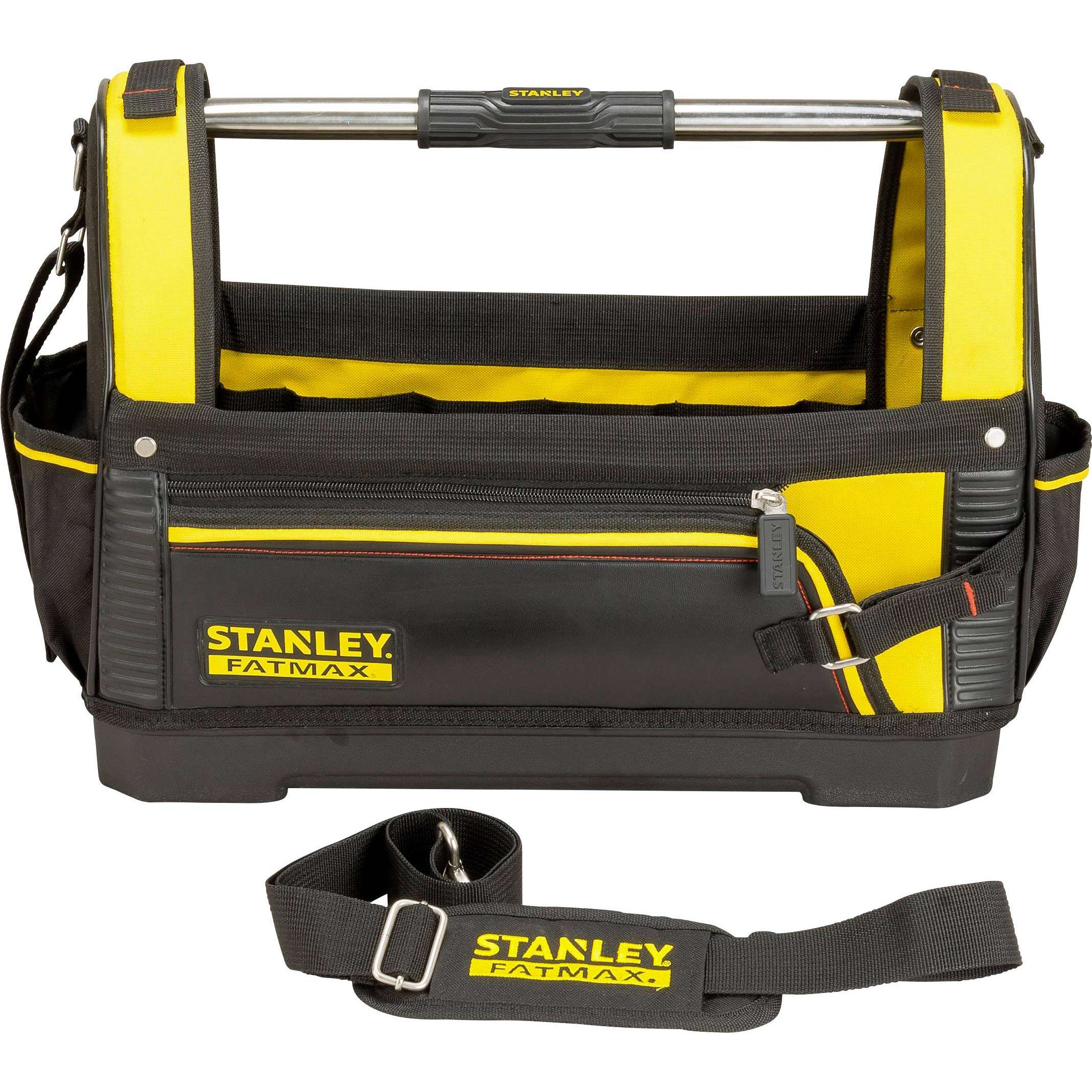 Cestello porta attrezzi 18" Stanley FatMax