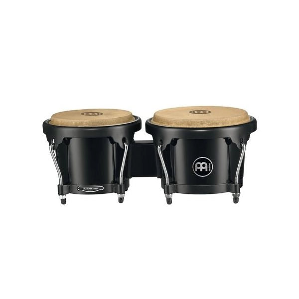 Bongo meinl 044666 journey series hb50bk black
