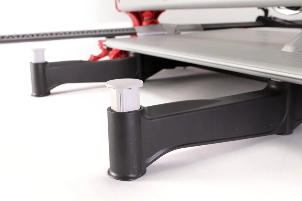 Rubi - Tagliapiastrelle Manuale Tz-850