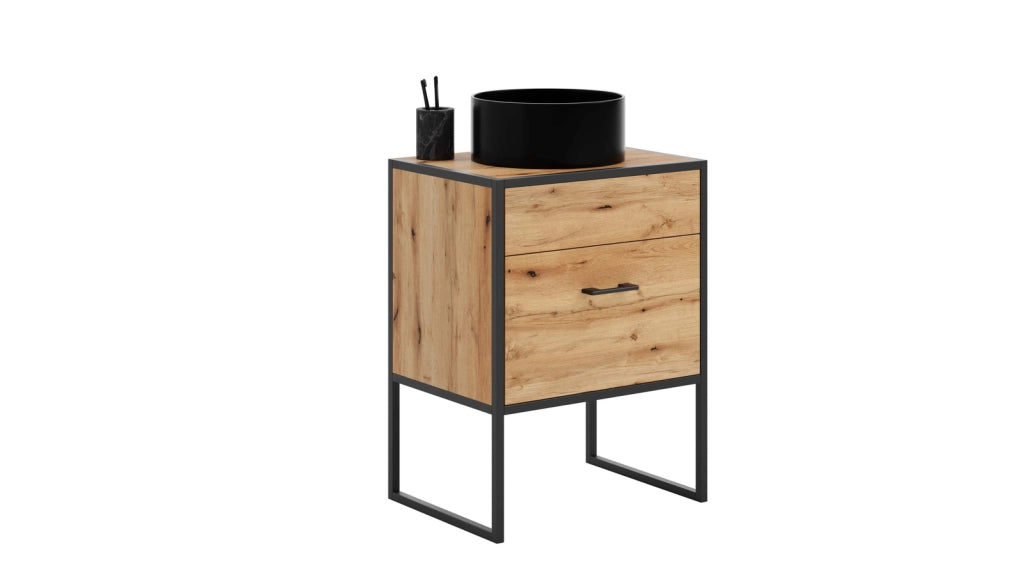 Set di mobili da bagno AURA