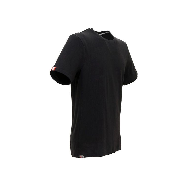 U-POWER T-SHIRT ROAD NERO TG.  M- 1,0 pz