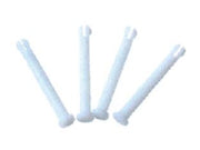 COPPIGLIE RICAMBIO PIN PER ACCESSORI PULIZIA PISCINE- - ø mm.6x63, conf. da pezzi 4 - 10 busta AILANTO