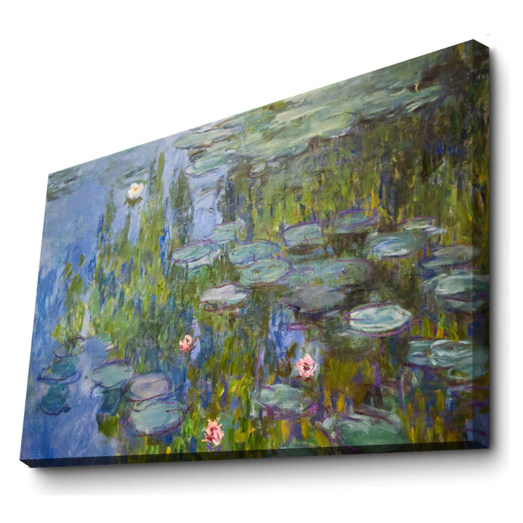 Nanapa, Quadro Materiale Struttura in Tessuto, 70x100h cm Multicolore