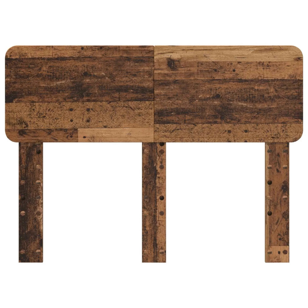 Testiera Legno vecchio Legno multistrato 888559