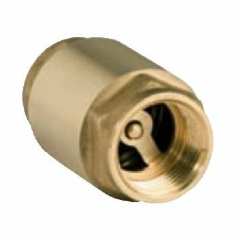 Valvola di ritegno a molla d.3  b07qwdly1g