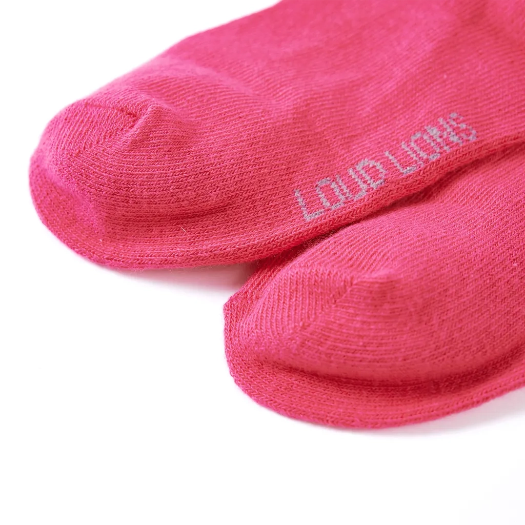 Calzamaglia per Bambini Fucsia 104cod mxl 84759