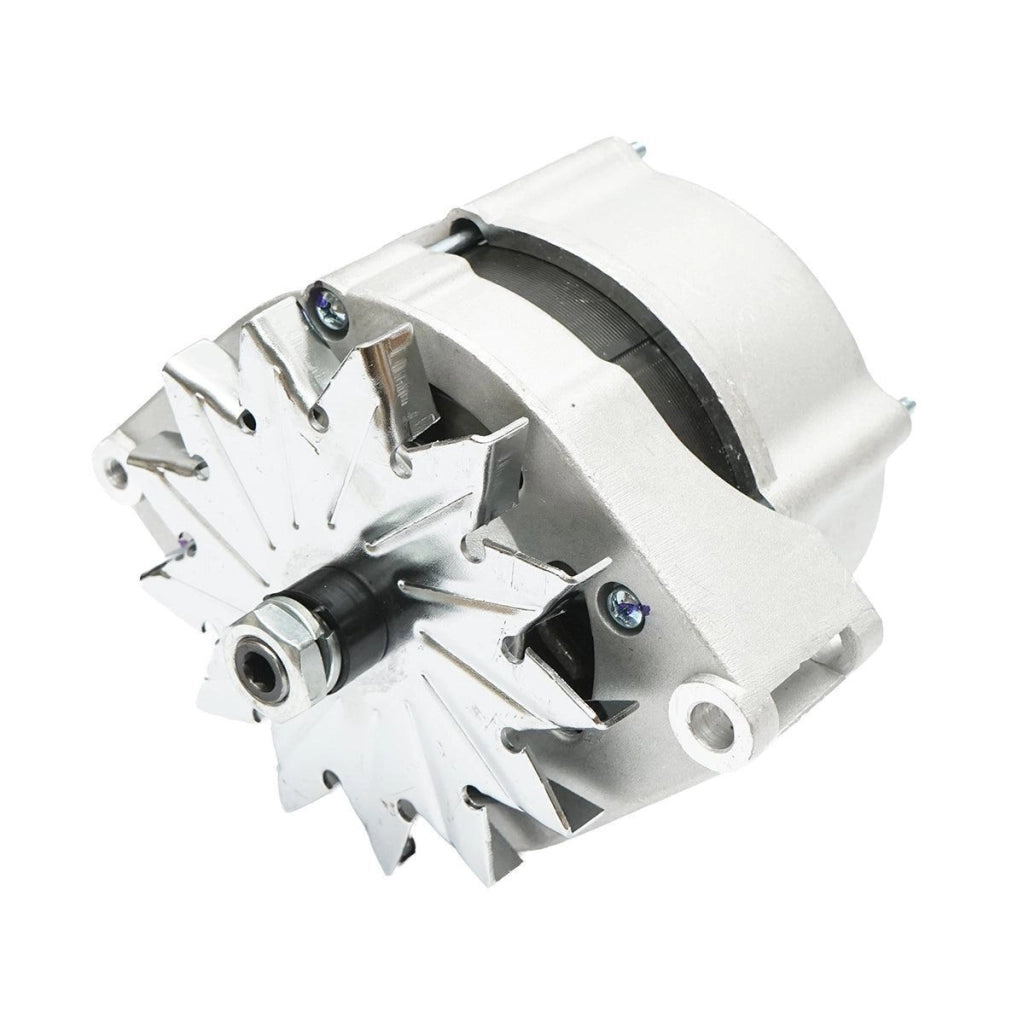 Alternatore per John Deere codice OEM AL60033, AL67176, AL78690, AL81437, AZ38462
