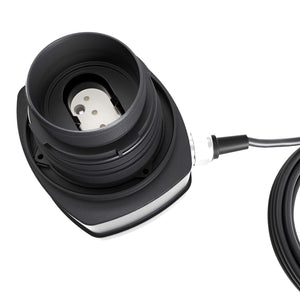 Unità di collegamento C di ricambio per chiarificatore per laghetti CUV-224C