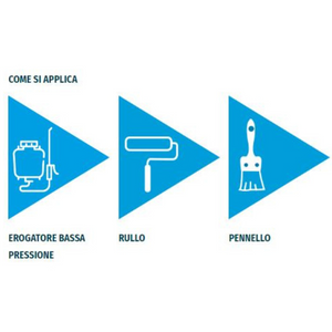 Pretrattamento impregnante protettivo per pavimenti idro base da 5 lt