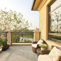 Pretrattamento impregnante protettivo per pavimenti idro base da 5 lt