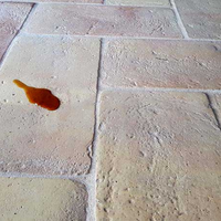 Pretrattamento impregnante protettivo per pavimenti idro base da 5 lt