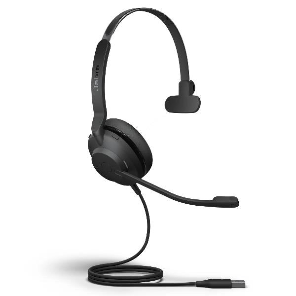 Jabra evolve2 30 se auricolare cablato a padiglione - 23189-889-979
