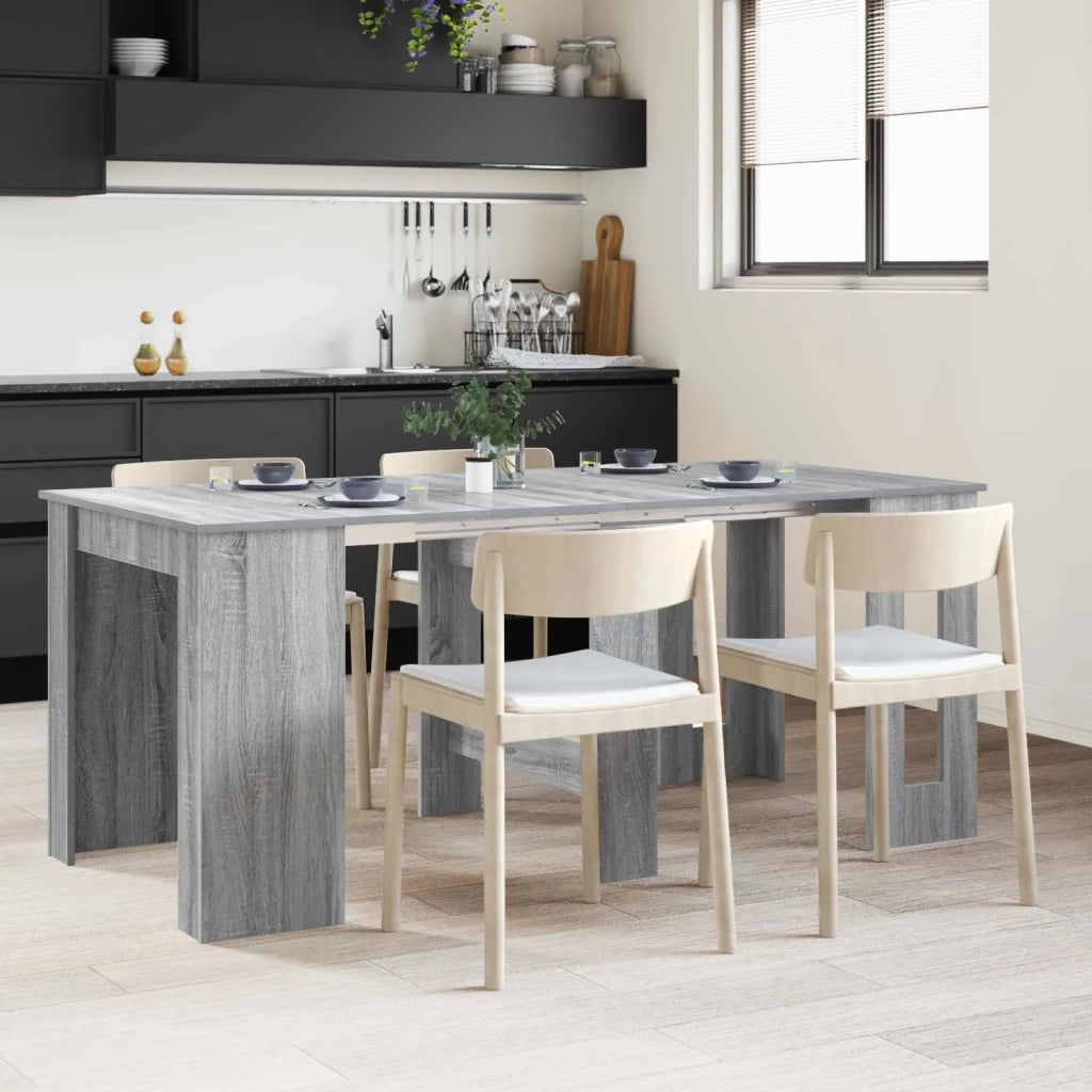 Tavolo da Pranzo 180 x 85 x 75 cm Legno ingegnerizzato 3424943