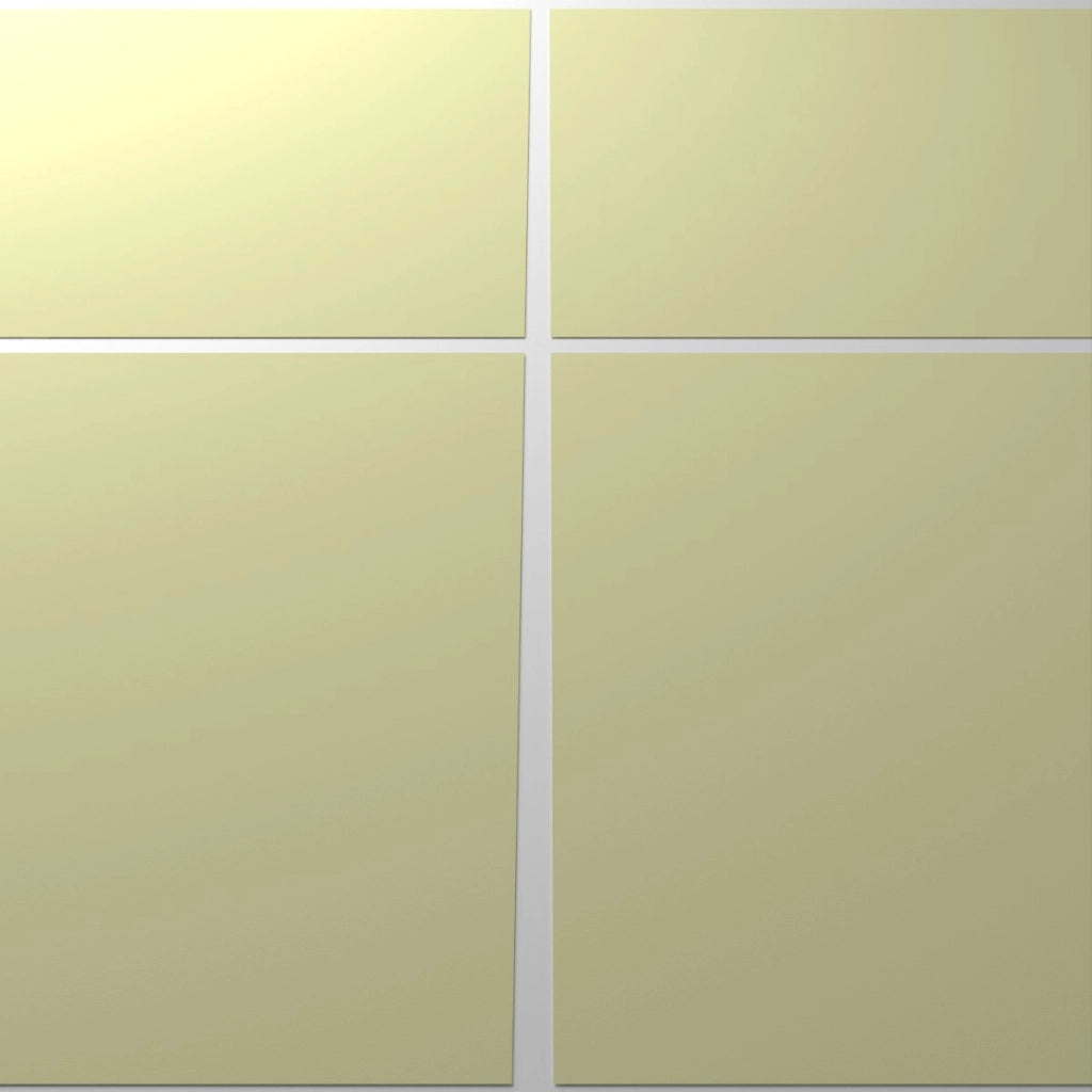 Pittura Super Lavabile Quarzo Lucido - Rivestimenti Esterni B661 - Litri 4