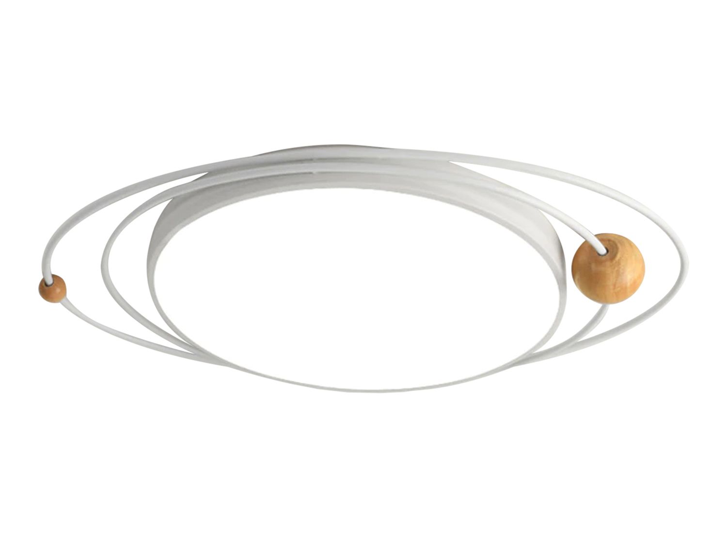 Lampada Plafoniere 5galaxy White App869-c