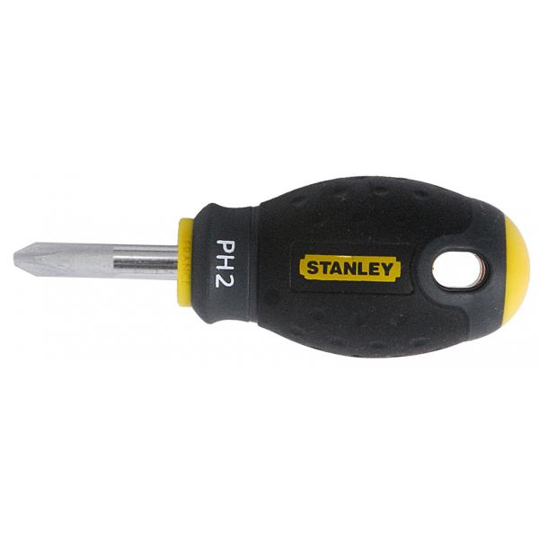 Stanley giravite nano FatMax 1x30mm Phillips