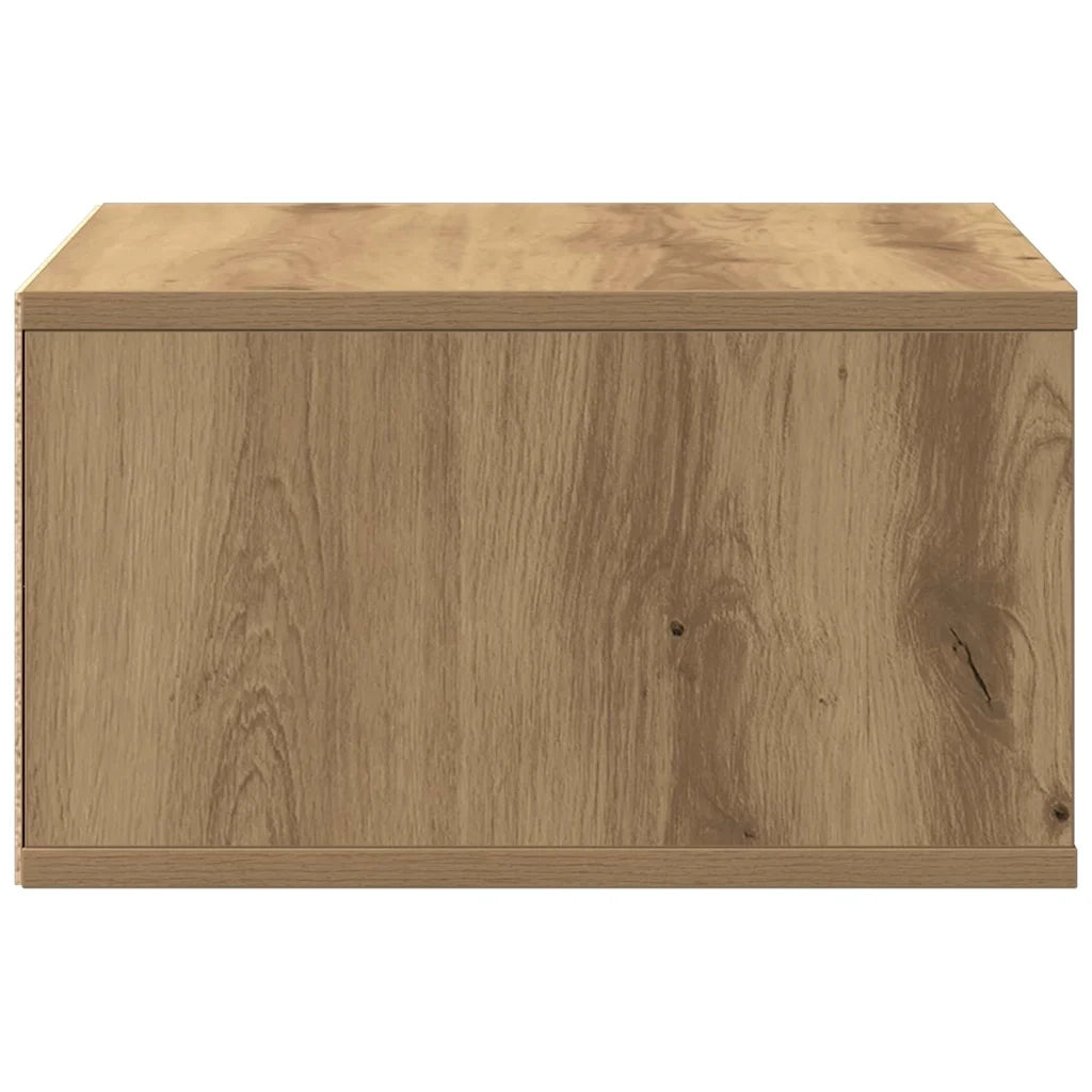 Supporto per Stampante Rovere artigianale 49 x 40 x 22.5 cm CFW2910231