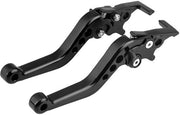 Motorremhevels in alluminio CNC - Universale doppia disco rem e connesso - Nero - Alta qualità - Prestazioni di frenatura affidabili -  - Codice prodotto:  - Modello:  - Materiale: Alluminio CNC - Dimensioni:  - Peso:  - Caratteristiche tecniche: