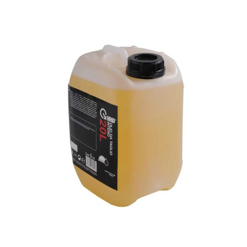 Olio Taglio Emulsionabile L 5 20 Vmd