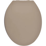 Douceur d int rieur 6sto099ta - sedile wc in plastica, colore: t