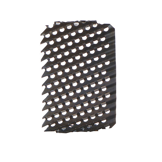 LAMA RICAMBIO PER RASCHIETTO