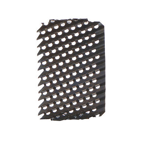 LAMA RICAMBIO PER RASCHIETTO