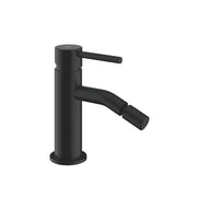 Miscelatore bidet Sirio Nero DUCHA.ES