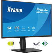 Iiyama monitor xb2491hs-b1 / prolite xb2491hs nero (24 )