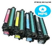 Mps Reg Ciano HP CP5500,CP5520,CP5525dn,M750DN,M750XH-15K#650A