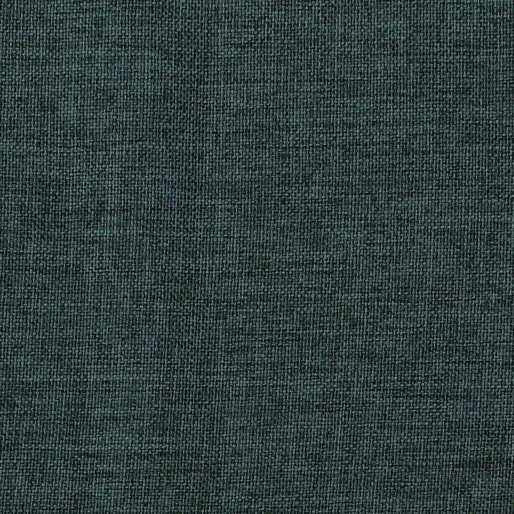 Tende Oscuranti con Ganci Effetto Lino 2 pz Verdi 140x225 cm cod mxl 65599