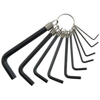 SET 10 CHIAVI A BRUGOLA