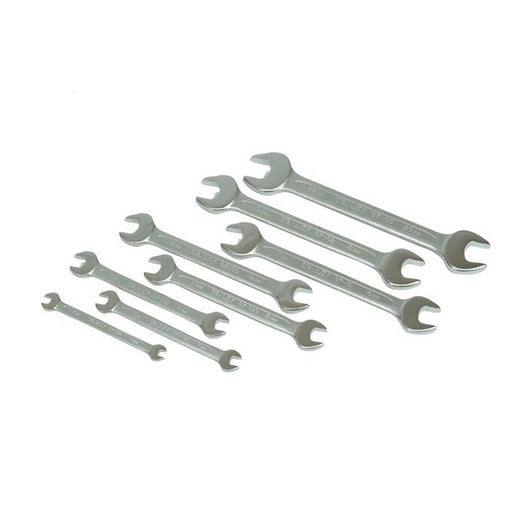 SERIE 8 CHIAVI A FORCHETTA