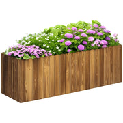 Letto da Giardino ¨C zephmum ¨C 120x40x40 cm