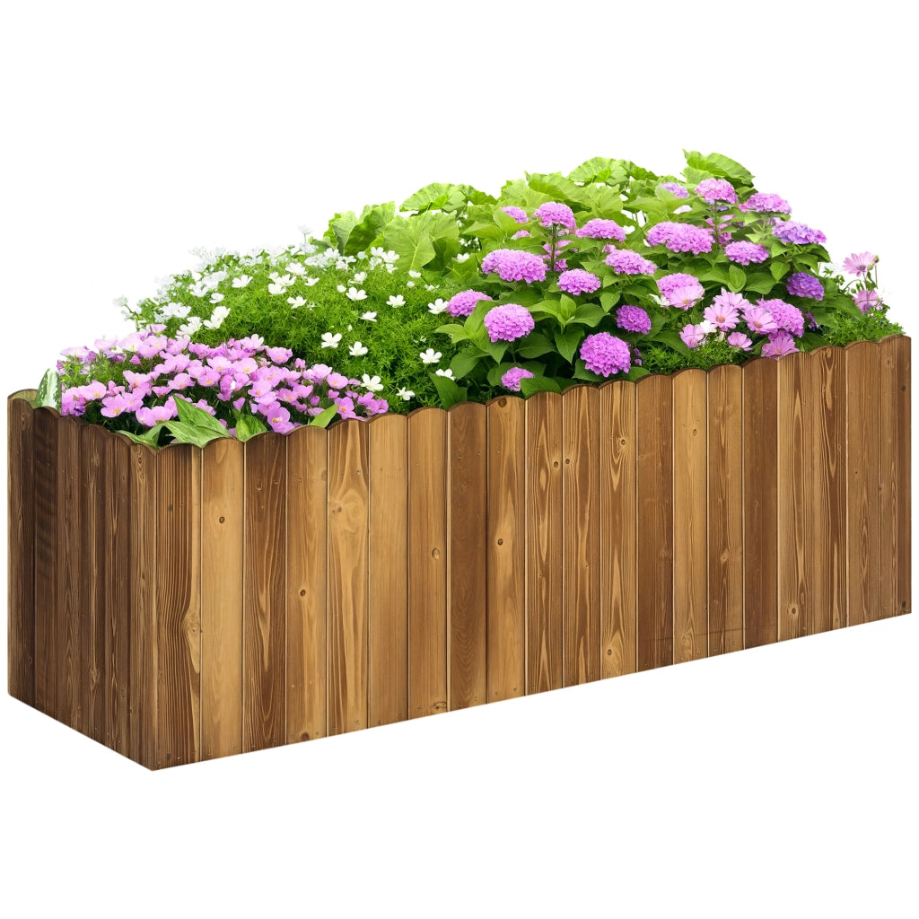 Letto da Giardino ¨C zephmum ¨C 120x40x40 cm