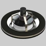 VALVOLA DI RITEGNO HYDRO BLOCKH20  G 1  1/2     MADE IN ITALY