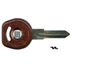 CHIAVI GIOBERT PER AUTO FIAT GT15RW  GT15RW    SILCA