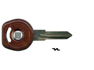 CHIAVI GIOBERT PER AUTO FIAT GT15RW  GT15RW    SILCA