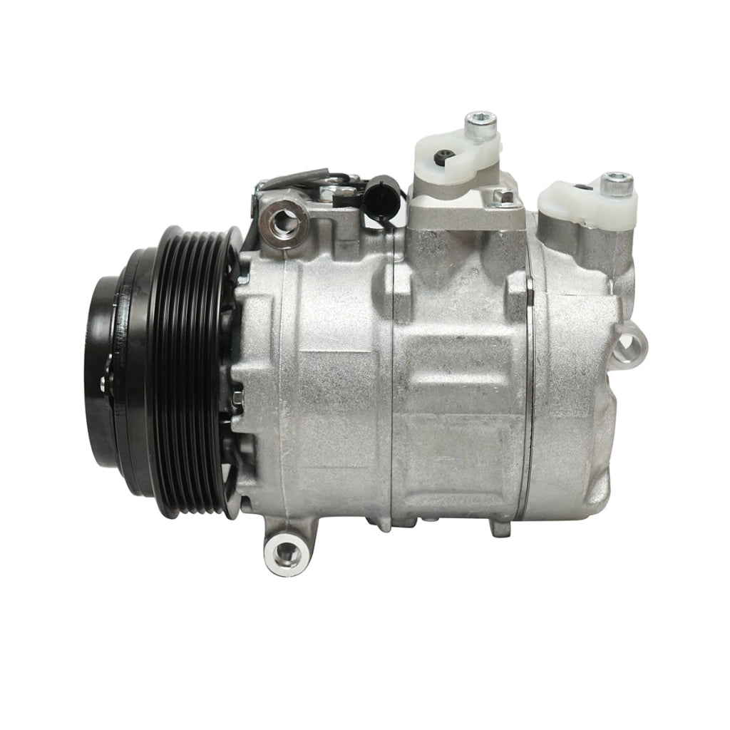 Compressore aria condizionata Mercedes-Benz codice OEM 0002307011, 2303911, 7SBU16C