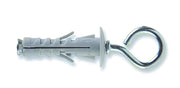 Fischer TASSELLO SB 9/3 CON OCCHIOLO CHIUSO 100 PZ. mm. 9x40 100.00 pz