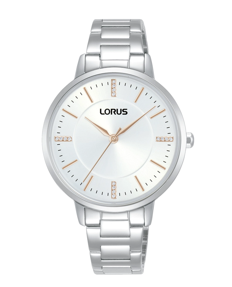 LORUS WATCHES Mod. RG249WX9