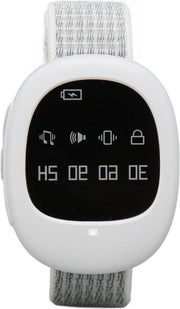 Alarme e sveglia 2 in 1 con musica e caricabile via USB per bambini 

Modello: 2-in-1 
Codice prodotto: 123456 
Caratteristiche tecniche: 
- 2 in 1: alarme e sveglia 
- Caricabile via USB 
- Con musica 
- Adatto per bambini